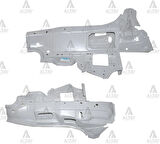 STOP YUVA SACI STAREX KISA ŞASE SAĞ 71460 4A000