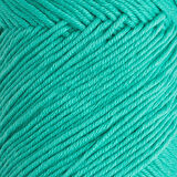 La Mia Baby Cotton Yeşil El Örgü İpi - L044 - 33653