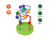 been Vantuzlu Koordinasyon Oyuncağı