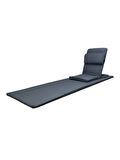 Backjack 3XL - Backjack Yoga Meditasyon Nefes Sandalyesi Destekli Yer Minderi ve 60x180 Kumaş Mat