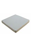 Kare Minderi - Sandalye Minderi - Kreş Anaokulu Oyun Minderi - Bahçe Dekor Minderi 40x40x5 Cm
