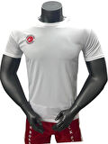 Kick Boks Şortu - Kick Boks Tişörtü 2'li Set