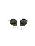 DADAT KORNA 12V 80W 420 510HZ CAP:80MM 110DB SIYAH SET