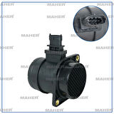 SENSÖR HAVA AKIŞ LINEA / DOBLO 2008 1.3 MJET 51782034