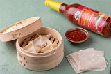 Dragon Pearl Sweet Chili Sos 700 Gr