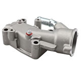 TERMOSTAT GÖVDESİ C2-C3-C3-PLURIEL-C4-XSARA-XSARA PICASSO-BERLINGO-206-307-405-PARTNER TU5JP4 1.6 165 1336 W3 1336 T1 9639913980