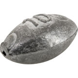 Gezer Kurşun - Balıkçılık - Zeytin - 10 g