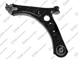 ROTİLLİ SALINCAK ÖN SOL ALT VW-CADDY TYP 2K-2004-2015- 1K0407151BG
