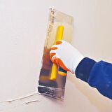 Dekor 091 Alçı Malası Plastik Açık Saplı 30 cm