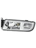 SIS FARI SOL MAN TGX-TGS 06 24V H4 AMPUL
