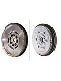 VOLANT KOMPLE (OYNAR GOBER ) TRANSIT V362-CUSTOM V347 1114 2.2TDCI 155PS 12