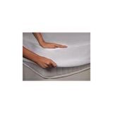 Özdilek 150x200 Cm Çift Kişilik Sıvı Geçirmez Fitted Alez Yatak Koruyucu
