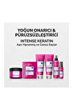 Kuru Ve Aşırı Yıpranmış Saçlar İçin Keratin İçeren Onarıcı Saç Kremi 250 ml