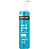 Hydro Boost Water Jel Temizleyici Parfümsüz 200 ml