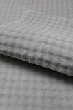 Banyo takımı 2li pelüş kaymaz taban özel tasarım bal peteği honeycomb 60cmx100cm-50cmx60cm