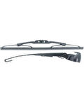 SILECEK SUPURGESI ARKA TAKIM FABIA II 14 265MM 320 MM
