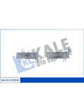 YAG SOGUTUCU HYUNDAI SANTA FE I 2.0CRDI 2.4 16V 0106