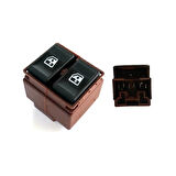 ÇİFTLİ CAM ANAHTARI SLX 90811400