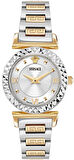 Versace Vrscvegfa0525 Kadın Kol Saati
