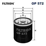 YAĞ FİLTRESİ COROLLA 88-21 / 22> BENZİNLİ-HYBIRD / AURIS / RAV-4 06> / YARIS / COROLLA CROSS 22> 