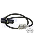 KRANK MILI DEVIR SENSORU 1,6 1,8 1,8T PASSAT 9600 A80 A4 A6 9395