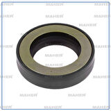 KEÇE TEKER PORYA (AKS) STAREX 2002-2008 / KMY 1997-2004 ARKA (37X62X14) ARKA İÇ 52810 4A000