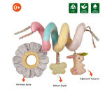 been Spiral Puset Oyuncağı