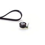 EKSANTRİK GERGİ KİTİ 104X170 106-206-207-306-307-BIPPER-PARTNER-BERLINGO-C2-NEMO-FIORINO 1.4-1.4I 9400831869 0831 87 0831 S0 0831 86