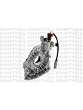 YAG POMPASI P2008 I-II-208 I-II-3008-301-308 II-5008-508-EXPERT IV-PARTNER-RIFTER-BERLINGO-C3 III-C4