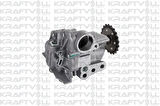 YAG POMPASI CIFT TEKER MASTER III 10 OPEL MOVANO B 10 NISSAN NV400 10 2.3 DCI