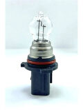 SOKETLI HALOJEN AMPUL 12 VOLT 13W