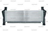 TURBO RADYATÖRÜ (INTERCOOLER) RANGER 2011 / 2.2 TDCI BRAZING 5245753