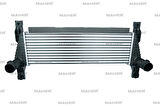 TURBO RADYATÖRÜ (INTERCOOLER) RANGER 2011 / 2.2 TDCI BRAZING 5245753