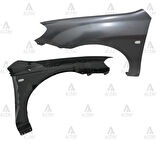 ÇAMURLUK CERATO 2003-2009 ÖN SOL 66311 2F030