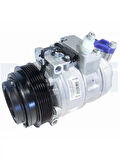 KLIMA KOMPRESORU W202 9300 S202 9601 C208 9702 W210 9500 VITO 638 9703 SPRINTER 9500