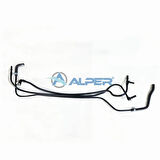 YAKIT BORU TAKIMI DOBLO 1.3 51783277