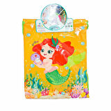 MOL-008 8ASS BÜZGÜLÜ SU GEÇİRMEZ ÇANTA