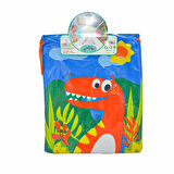 MOL-008 8ASS BÜZGÜLÜ SU GEÇİRMEZ ÇANTA