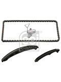 EKSANTRIK ZINCIR SETI FABIA GOLF VI JETTA OCTAVIA POLO SUPERB 1,4TFSI 1,6FSI BZG BLF BTS CAVG CMSA C