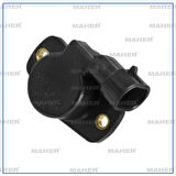 SENSÖR GAZ KELEBEK 106 /206 / 306 / SAXO / XSARA 1.4-1.6 1994 / CLIO I-2 1.2-KANGOO 1.2-TWNG 1.2-LOGAN 2.0 165-SAFRANE 2.0 165 19201H