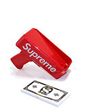 Para Saçma Makinası Kırmızı 