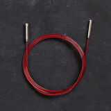 Addi Click Lace 100cm Ara Bağlantı Misinası - 759-