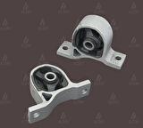 TAKOZ MOTOR CIVIC 2001-2006 AT ÖN (YERLİ) 50840 S5A 990