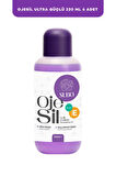 SUBO OJESİL ULTRA GÜÇLÜ 6X220  ml