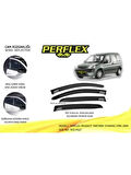 CAM RUZGARLIGI MUGEN TIP 2 PARCA PARTNER DYNAMIC 9609