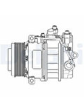 KLIMA KOMPRESORU ML-CLASS W164 0508 GL-CLASS X164 0609