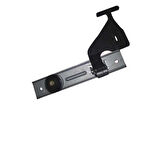 MOTOR KAPUT KİLİT KARŞILIĞI RENAULT CLIO 2 1998 KANGOO 1997 8200069296