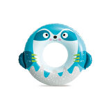 IS59266 Intex Sevimli Hayvanlar Figürlü Simit 8+ Yaş