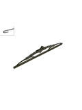 SILECEK SUPURGESI ARKA (380MM KANCALI) VANEO 414 0205 W463 9097