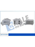 YAG SOGUTUCU PETEK P107 P206 P307 C1 C2 C3 DV4 (1,4HDI) P307 P407 PARTNER II BERLINGO II 1,6HDI FIES